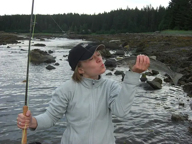 fishing